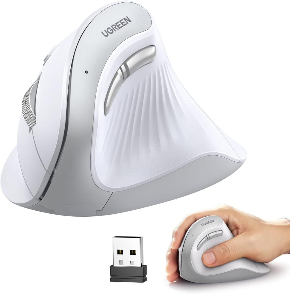 UGREEN 45759 souris au-meilleur-prix-au-Maroc-tanger-agadir-casablanca-marrakech-fes