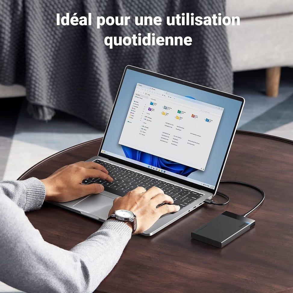 UGREEN 50743 boitier au-meilleur-prix-au-Maroc-tanger-agadir-casablanca-marrakech-fes