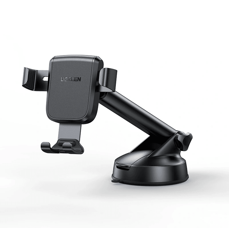 UGREEN 60990B Support téléphone Ugreen Gravity avec Fixation Ventouse
