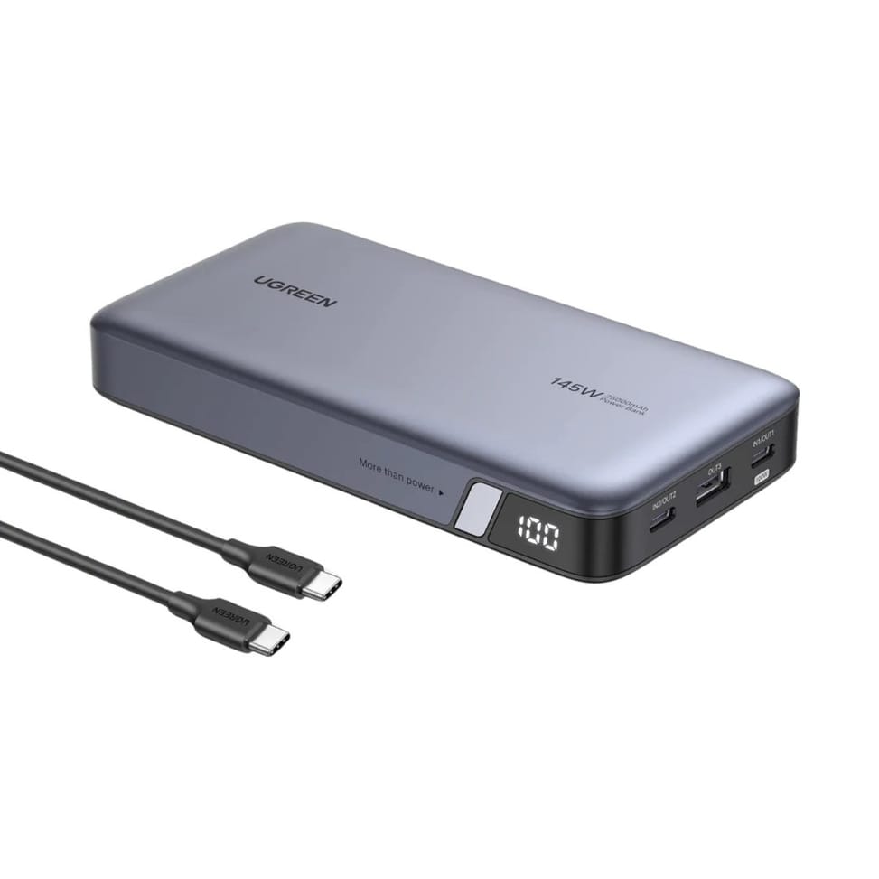 UGREEN 90597A batterie-externe au-meilleur-prix-au-Maroc-tanger-agadir-casablanca-marrakech-fes