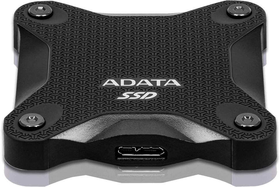 Disque Dur portable SSD ADATA SD620 - 2To (SD620-2TCBK) au Maroc