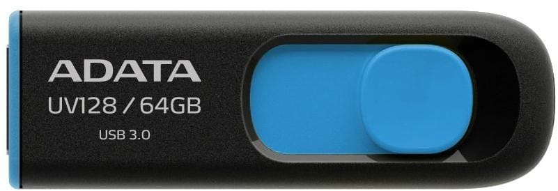ADATA AUV128-64GB-RBE Clé USB au-meilleur-prix-au-Maroc-tanger-agadir-casablanca-marrakech-fes