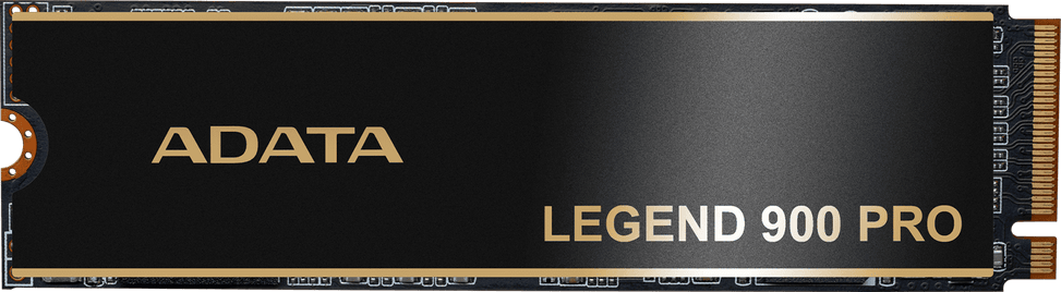 Disque Dur interne SSD ADATA LEGEND 900 PRO PCIe Gen4 x4 M.2 2280 - 1To (SLEG-900P-1TCS) au Maroc