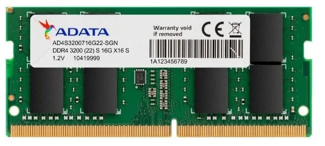 ADATA AD4S320032G Barrette mémoire au-meilleur-prix-au-Maroc-tanger-agadir-casablanca-marrakech-fes