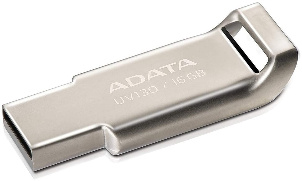 Clé USB ADATA UV130 (AUV130-32G-RGD) au Maroc