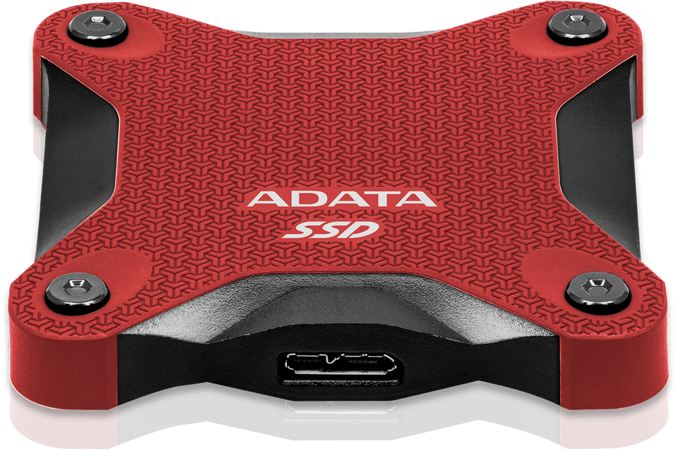 Disque Dur portable SSD ADATA SD620 - 1To (SD620-1TCRD) au Maroc