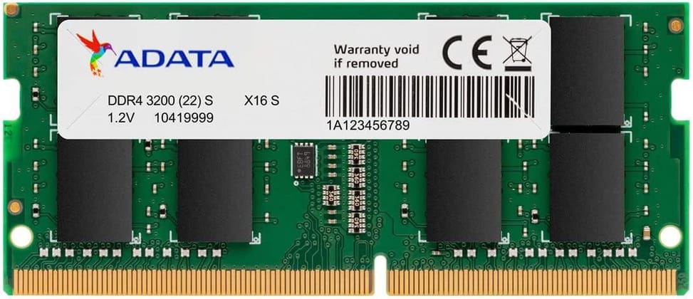 ADATA AD4S32008G22-SGN Barrette mémoire au-meilleur-prix-au-Maroc-tanger-agadir-casablanca-marrakech-fes