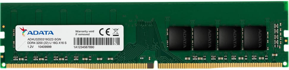 ADATA AD4U320016G22-SGN Barrette mémoire au-meilleur-prix-au-Maroc-tanger-agadir-casablanca-marrakech-fes