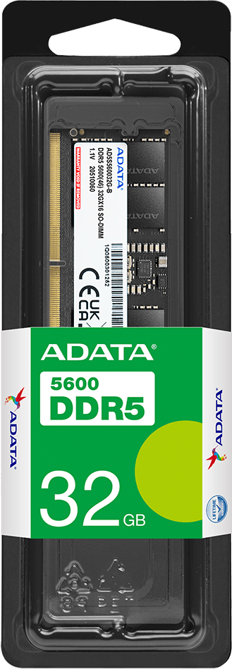 ADATA AD5U560032G-S Barrette mémoire au-meilleur-prix-au-Maroc-tanger-agadir-casablanca-marrakech-fes