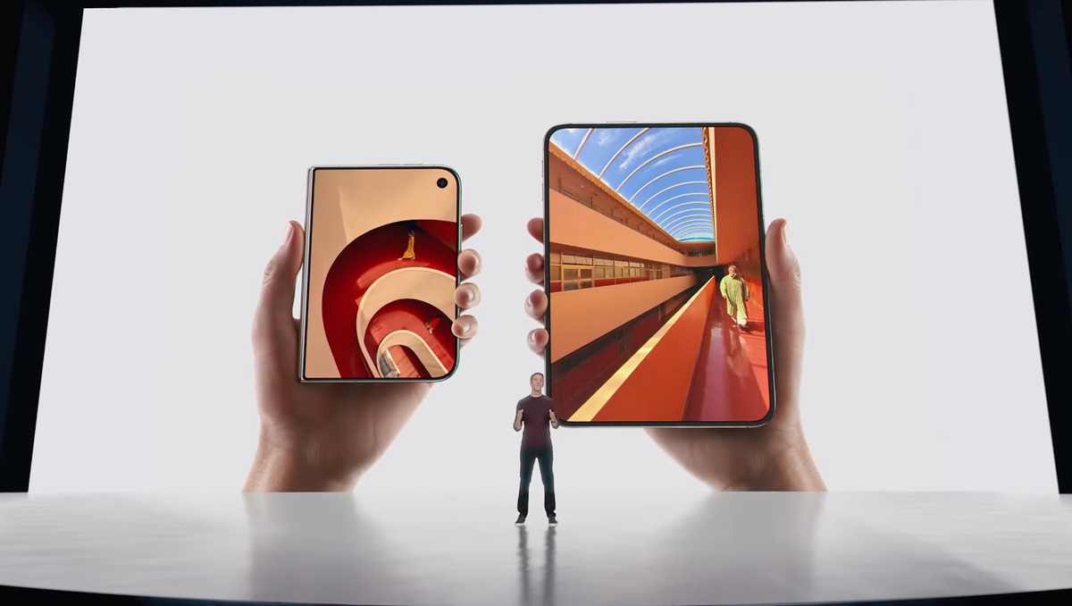 Premiers avis sur l’iPhone Duo pliable après la présentation d’Apple : le meilleur pliable jamais conçu par Apple, ou un iPhone trop cher dont vous n’avez pas besoin ?