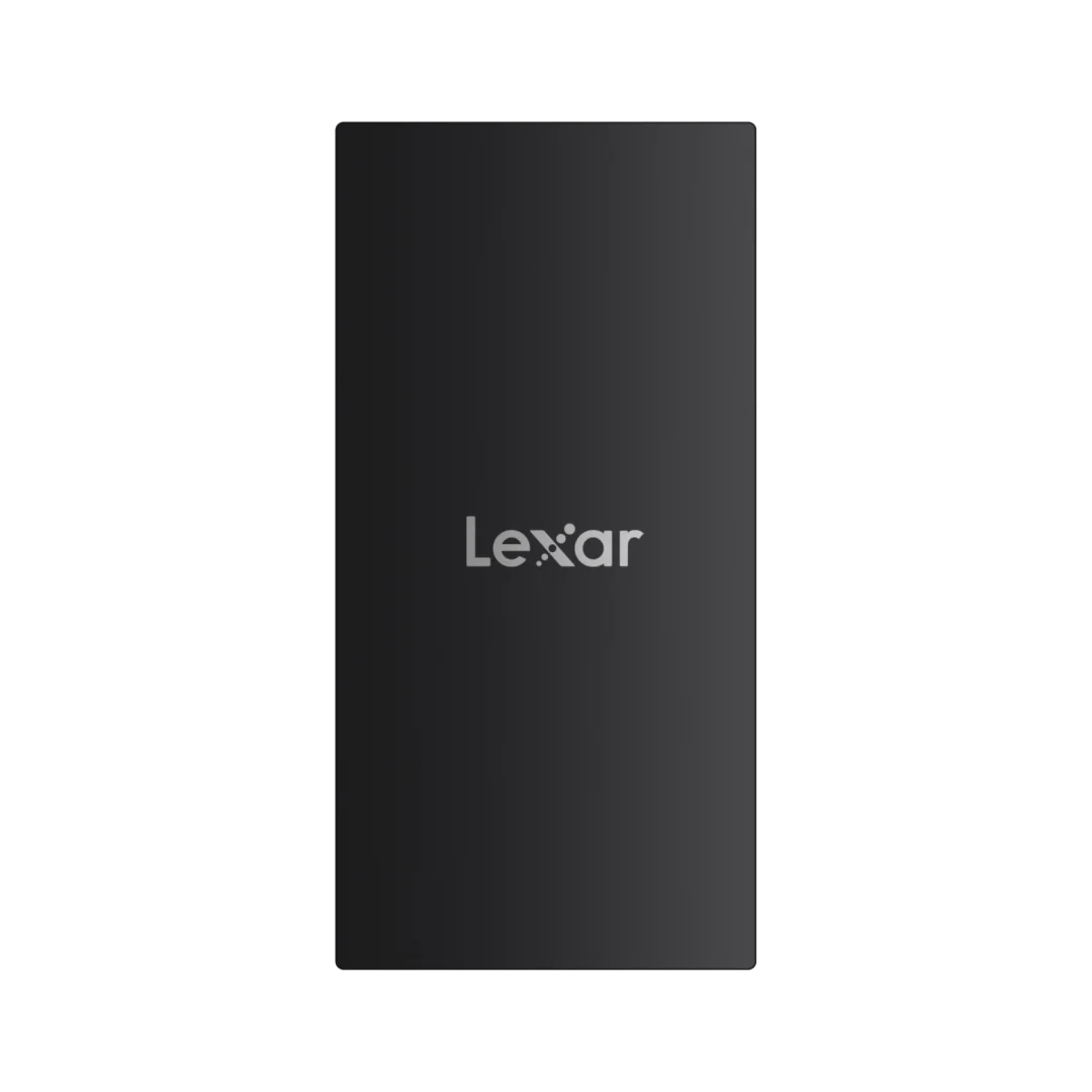 Lexar LSL300002T-RNBNG 2TB — vue produit — livraison Global Zone à Tanger