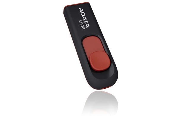 Clé USB Adata AC008-32G-RKD au-meilleur-prix-au-Maroc-tanger-agadir-casablanca-marrakech-fes