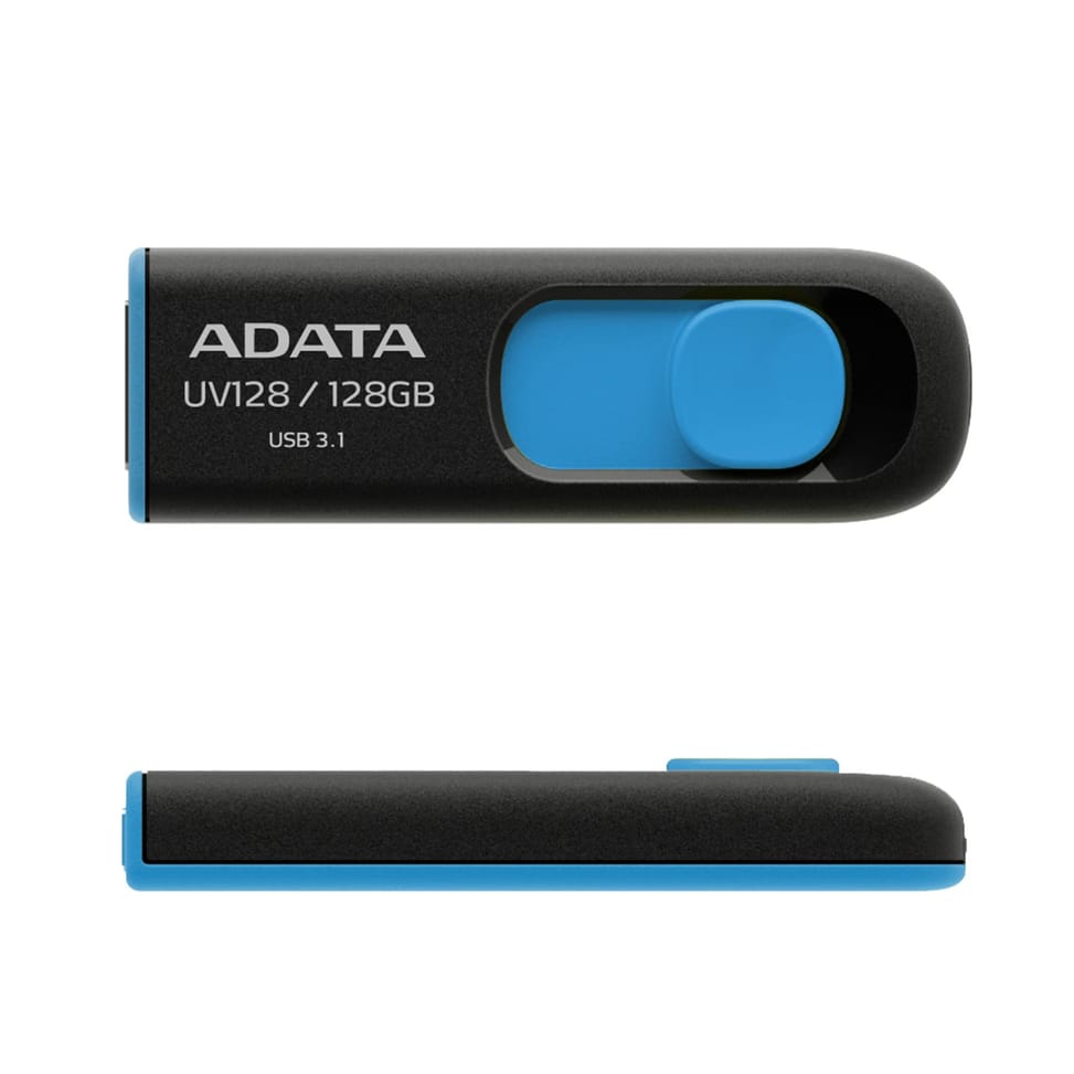 Clé USB Adata AUV128-32G-RBE au-meilleur-prix-au-Maroc-tanger-agadir-casablanca-marrakech-fes