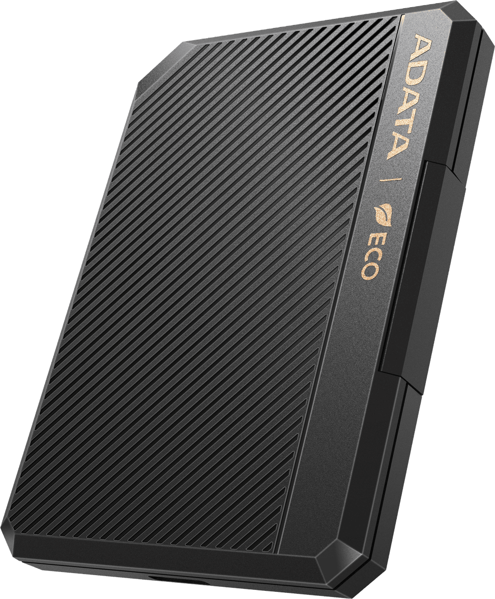 Boitier disque dur externe Adata EC600 HDD / SSD USB 3.2 (EC600-BCBK) au Meilleur Prix au Maroc – Image 4