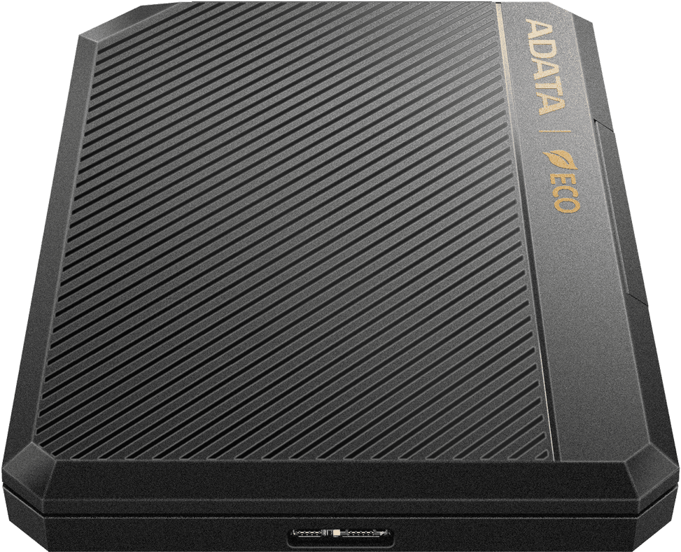 Boitier disque dur externe Adata EC600 HDD / SSD USB 3.2 (EC600-BCBK) au Meilleur Prix au Maroc – Image 5