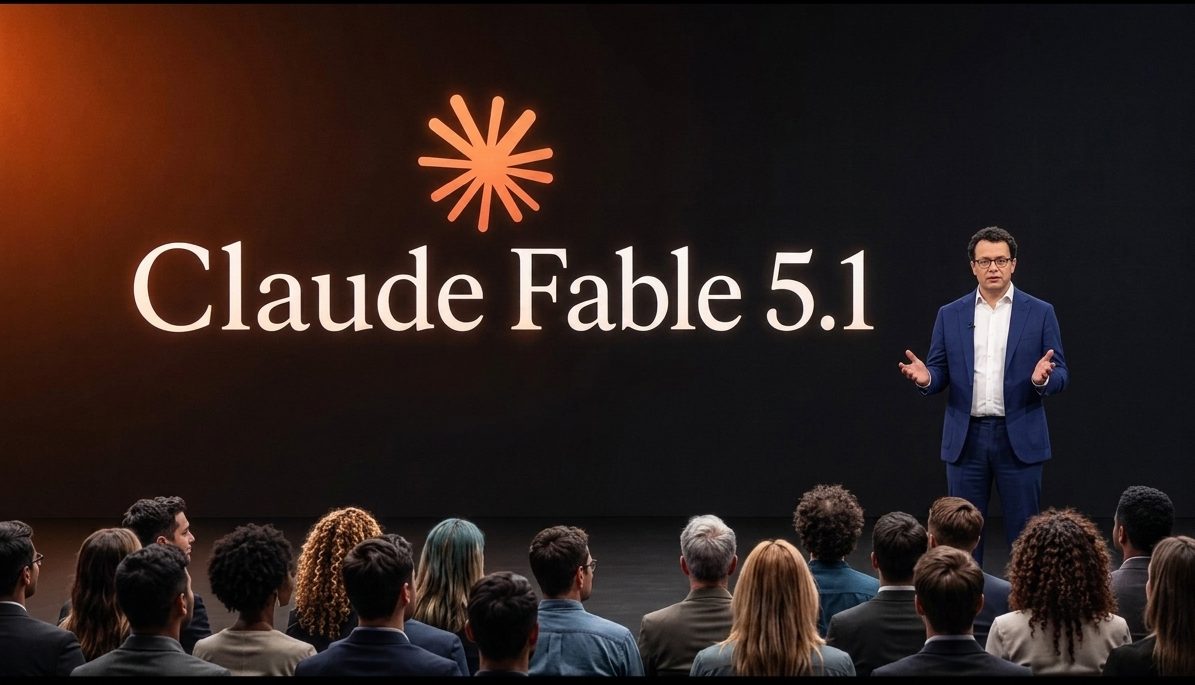 Anthropic présente Fable 5.1 comme son modèle le plus avancé pour le codage et le travail intellectuel. En parallèle, Mythos 5.1 vise des usages spécialisés.