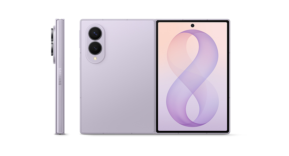 H8 Color Selection Lavender TAB Our Native Language is Solution. iPhone Duo