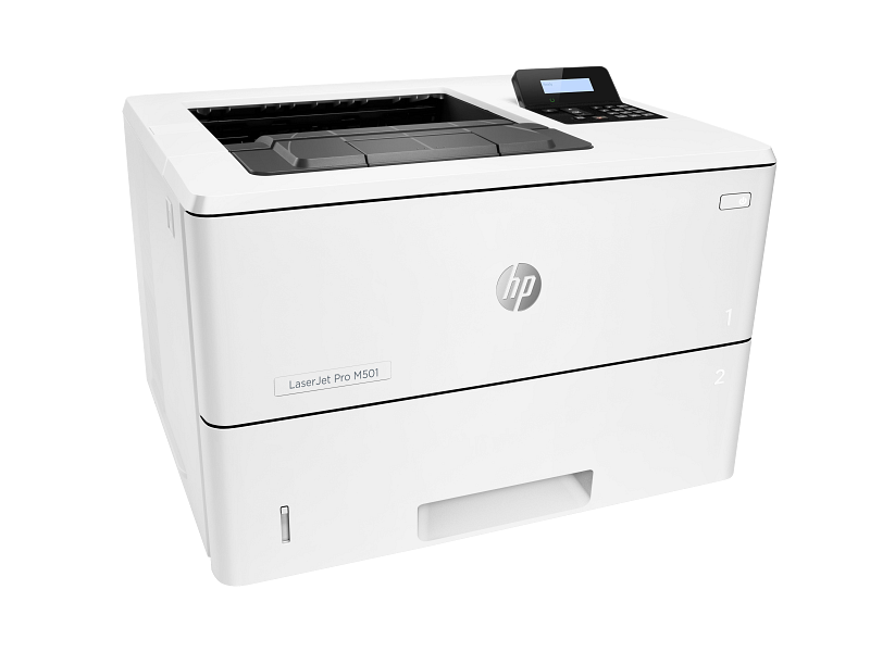 HP LaserJet Pro M501dn J8H61A imprimante laser monochrome Maroc