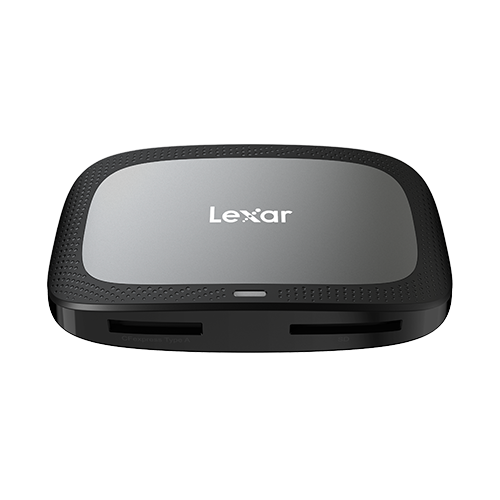 Lexar LRW530U-RNBNG — vue produit — livraison Global Zone à Tanger