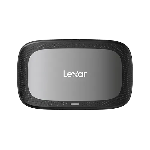 Lexar LRW530U-RNBNG — vue produit — livraison Global Zone à Tanger