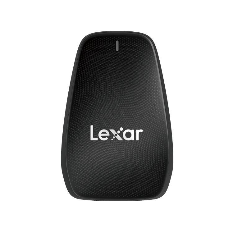 Lecteur Lexar Professional CFexpress Type B USB 3.2 Gen 2×2 au Maroc