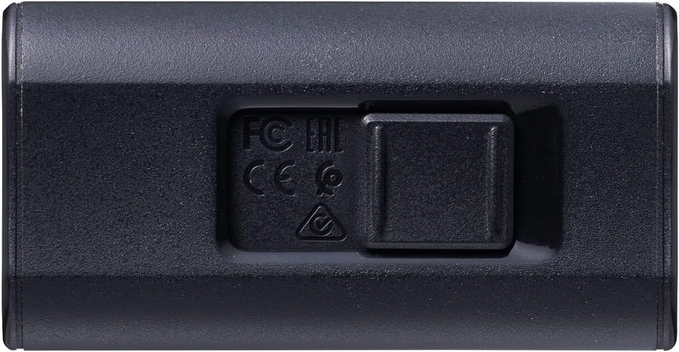 Disque Dur portable SSD ADATA SC750 USB-C - 1To (SC750-1000G-CCBK) au Meilleur Prix au Maroc – Image 3
