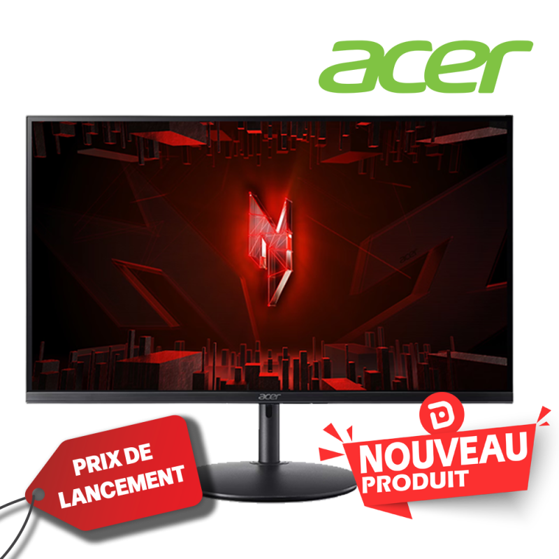 Câble Acer ACER MONITEUR NITRO GAMING 23 2HDMI 1Y