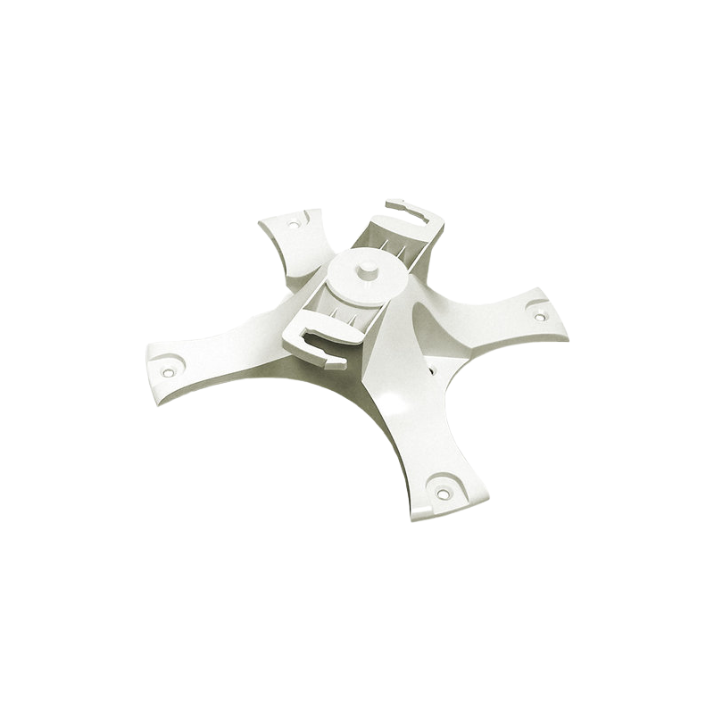 Point d'Accès HPE AP-220-MNT-W1W Flat Surface Wall Ceiling White AP au Meilleur Prix au Maroc – Image 2
