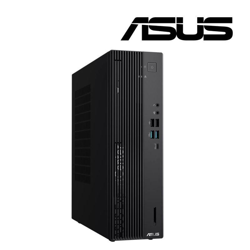 SSD Serveur Asus ASUS DESKTOP TOWER D701SER I7 16GB 512 SSD DOS 3Y