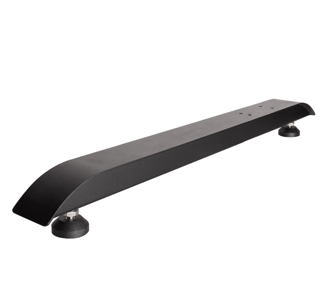Base de sol System X B-Tech BT8380-BASE/B — vue produit — livraison Global Zone à Tanger