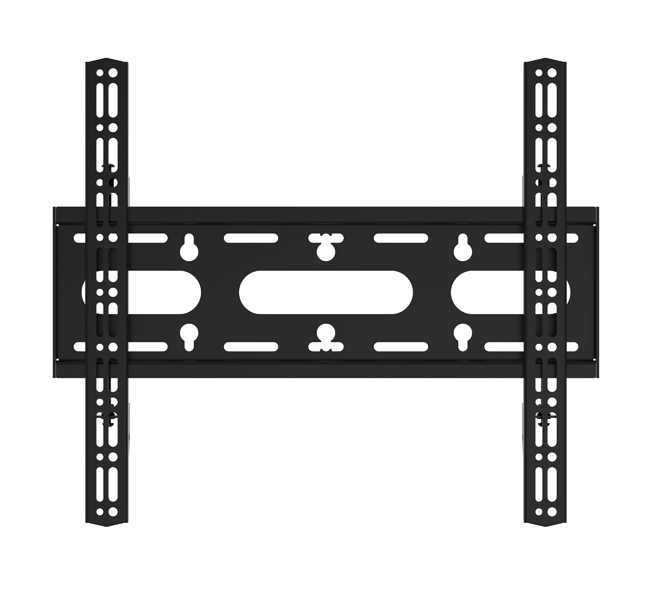 Support mural écran B-Tech BT8441/B — vue produit — livraison Global Zone à Fès