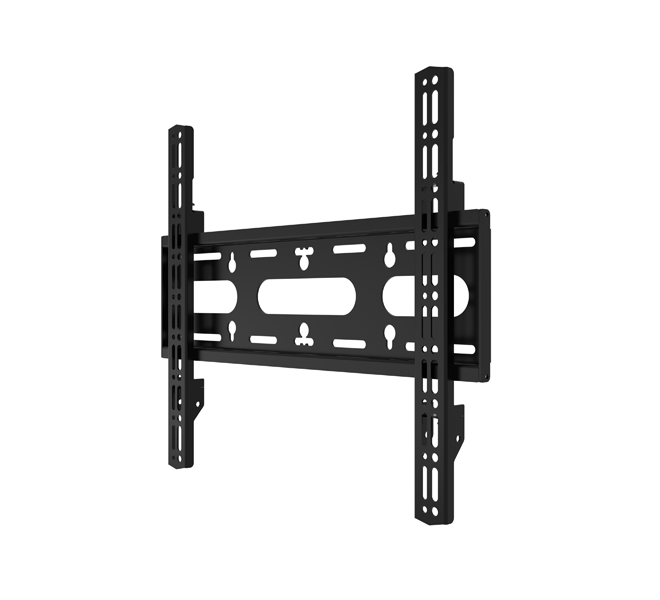 Support mural écran B-Tech BT8441/B — vue produit — livraison Global Zone à Rabat