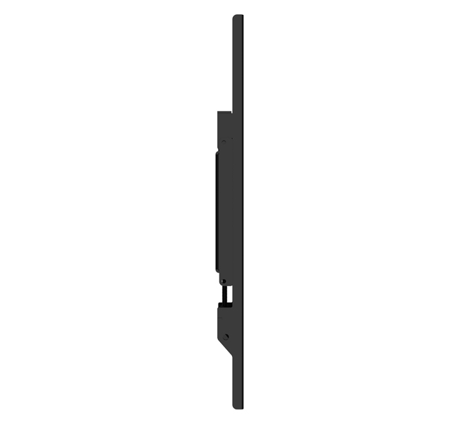 Support mural écran B-Tech BT8442/B — vue produit — livraison Global Zone à Agadir