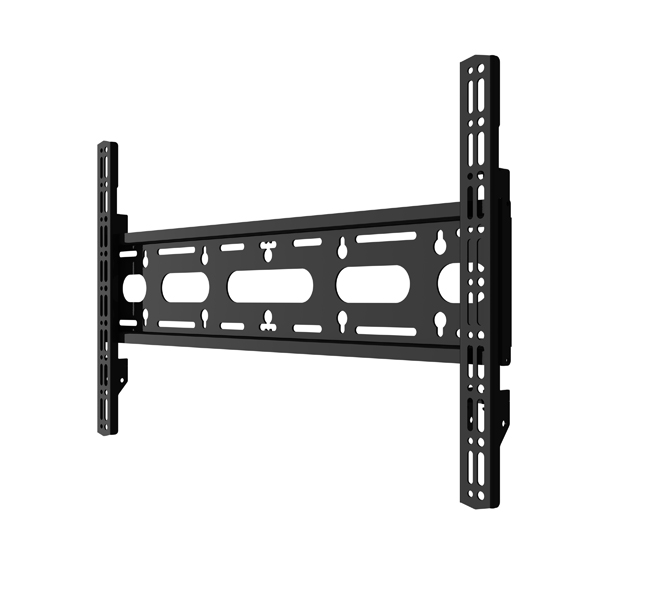 Support mural écran B-Tech BT8442/B — vue produit — livraison Global Zone à Fès