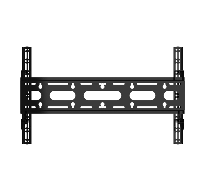 Support mural écran B-Tech BT8442/B — vue produit — livraison Global Zone à Rabat