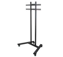 Support mural écran B-Tech BT8503/B — vue produit — livraison Global Zone à Tanger