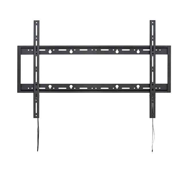 Support mural écran B-Tech BT9901/B — vue produit — livraison Global Zone à Agadir