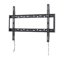 Support mural écran B-Tech BT9901/B — vue produit — livraison Global Zone à Rabat