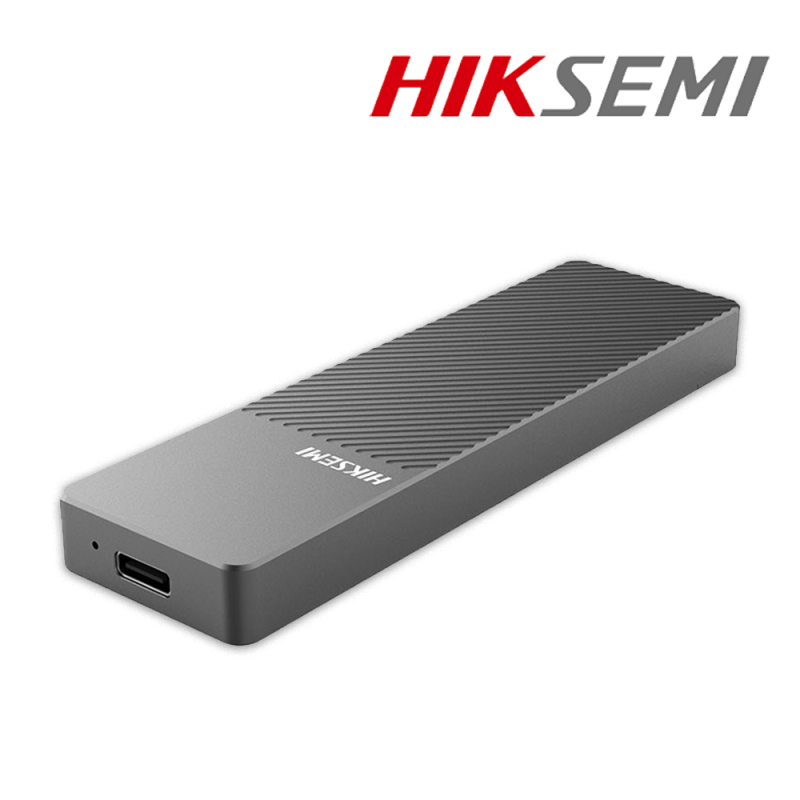 Boîtier PC Hikvision BOITIER DISQUE DUR EXTERNE HIKSEMI NvmeM.2 HS-HUB-MD202
