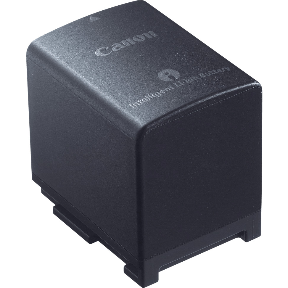 Accessoire Canon BP-820 — vue produit — livraison Global Zone à Agadir