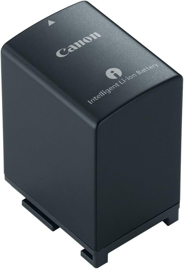 Accessoire Canon BP-828 — vue produit — livraison Global Zone à Marrakech