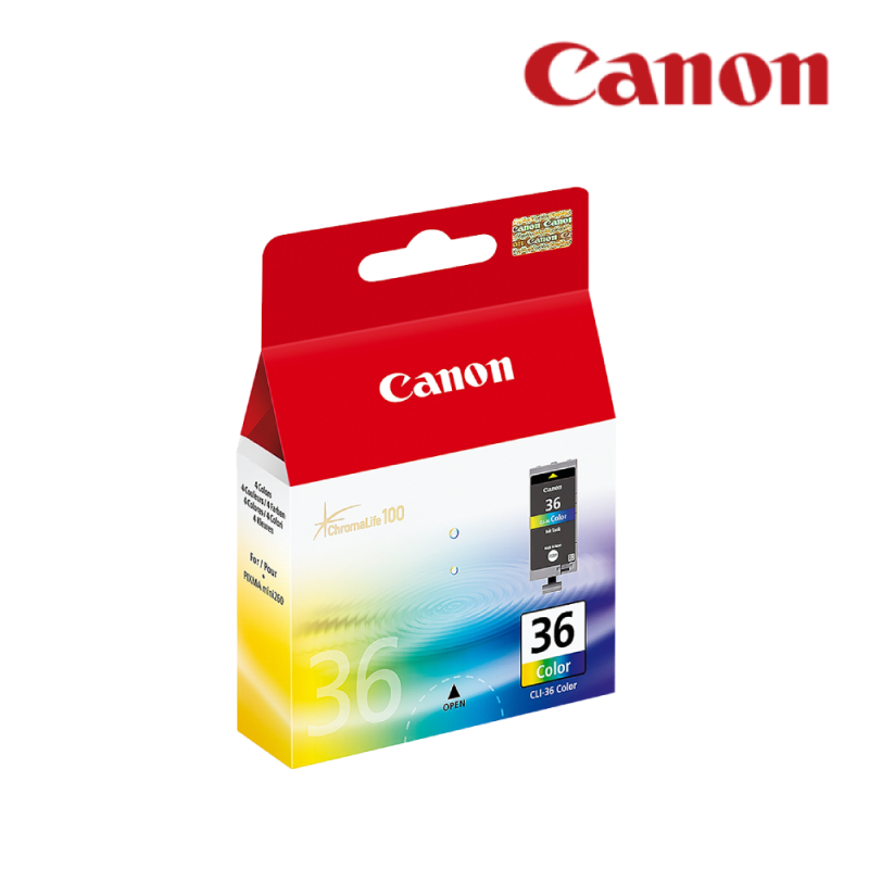 Cartouche d'Encre Canon 1511B001AF