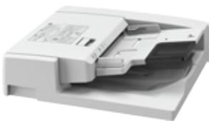Accessoire Canon DADF-A1 Recto/Verso — vue produit — livraison Global Zone à Casablanca