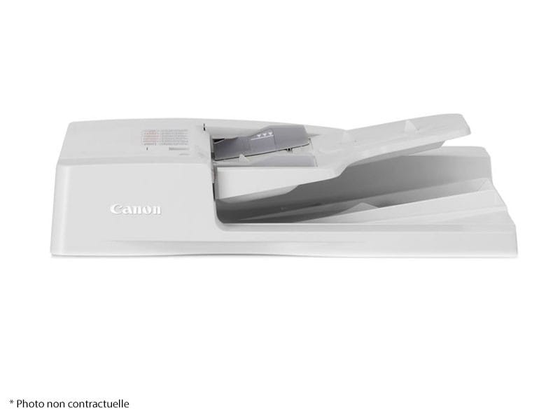 Accessoire Canon DADF-AB1 Recto/Verso — vue produit — livraison Global Zone à Casablanca
