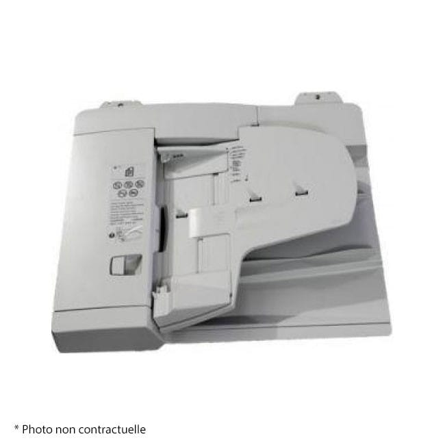 Accessoire Canon DADF-AT1 Recto/Verso — vue produit — livraison Global Zone à Agadir