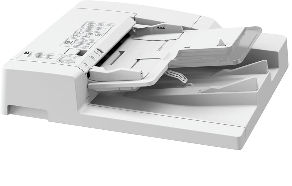 Accessoire Canon DADF-AV1 — vue produit — livraison Global Zone à Tanger