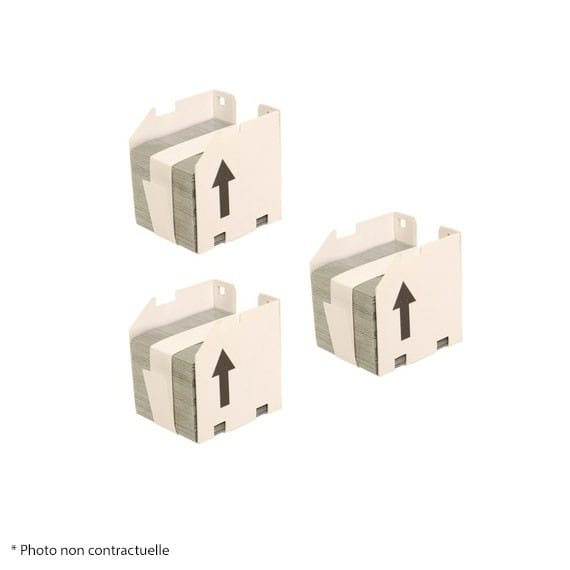 Accessoire Canon Inner Finisher — vue produit — livraison Global Zone à Rabat