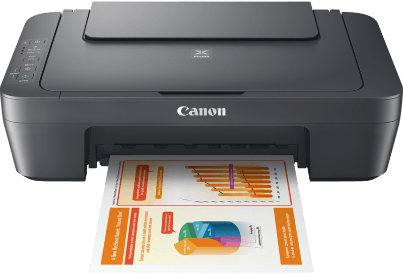 Imprimante Multifonction Canon MG2541S — vue produit — livraison Global Zone à Casablanca