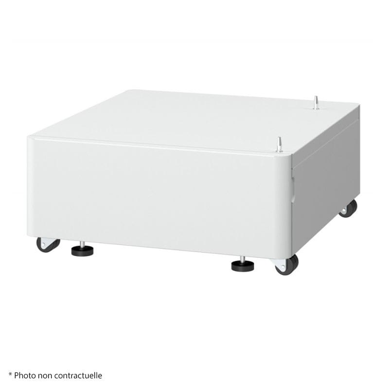 Accessoire Canon Plain Pedestal Type — vue produit — livraison Global Zone à Marrakech