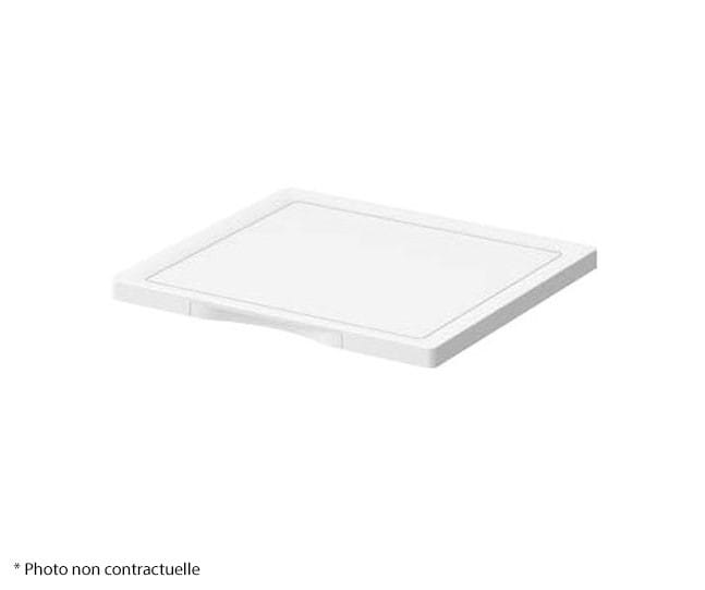 Accessoire Canon Platen Cover Type W — vue produit — livraison Global Zone à Tanger
